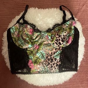 INC INTERNATIONAL CONCEPTS INTIMATES